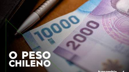 O Peso Chileno: Curiosidades e História da Moeda do Chile