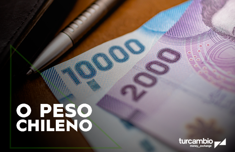 O Peso Chileno: Curiosidades e História da Moeda do Chile