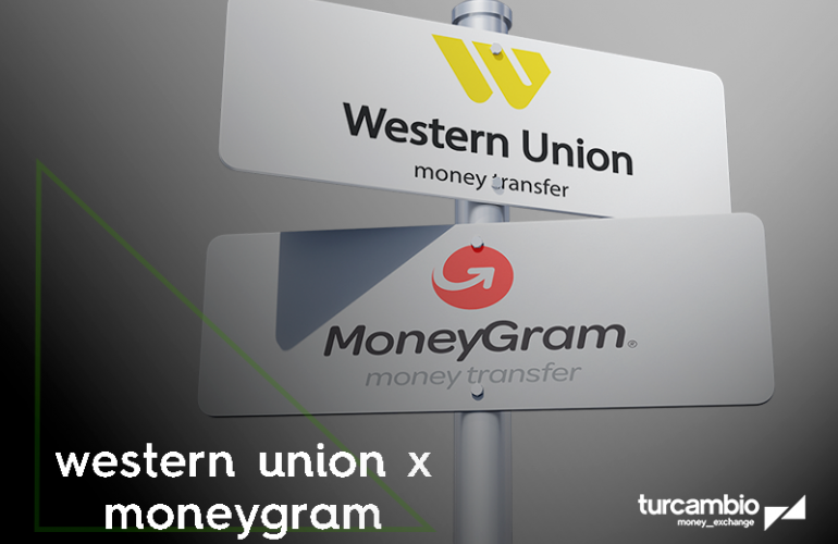 Western Union vs. MoneyGram: qual a melhor opção para você?
